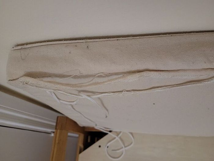 Storage bench