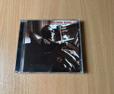 Solomon Burke - Don't Give Up On Me