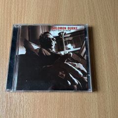Solomon Burke - Don't Give Up On Me