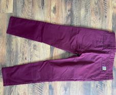 Carhartt Sid pants 34 x 32