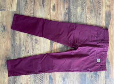 Carhartt Sid pants 34 x 32