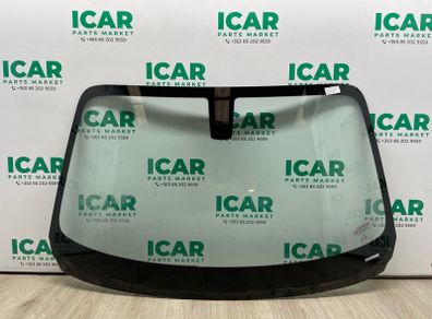 2012 BMW F20 1 series Front Windshield/ Windscreen