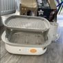 Tommee tippee bottle steriliser Image 3