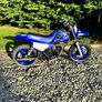 Yamaha pw50 Image 7