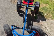 Berg Go cart
