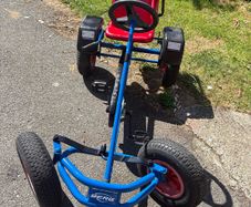 Berg Go cart