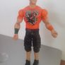8 WWE wrestlers and Belt included Image 3