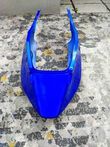 honda CBR blackbird