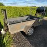 Car trailer Image 3