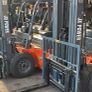 Forklifts Image 5