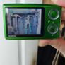 Fujifilm Finepix Z10 Y2K Retro Digital Camera Image 9