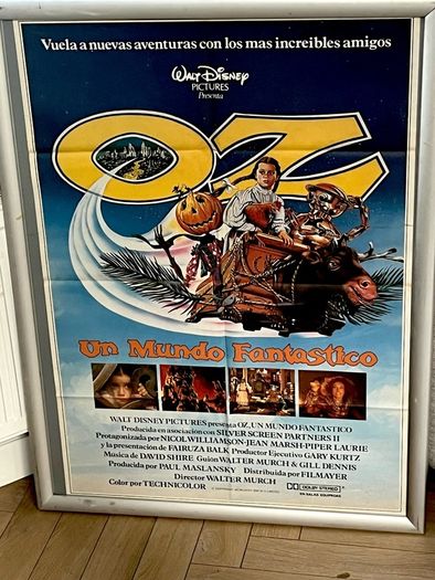 Horror Cinema Posters for sale