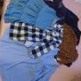 Girls clothes 7-8 years Zara/ Next Image 2