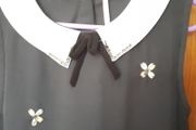 NEXT party dress age 9