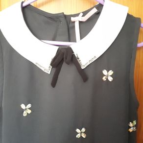 NEXT party dress age 9