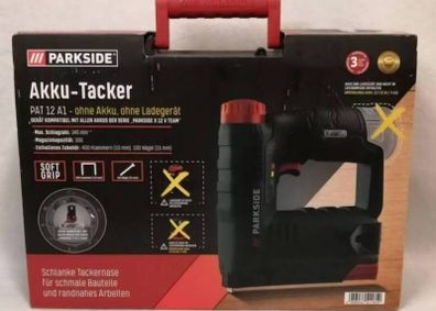 Buy One Get More!!! Parkside X12V Cordless Stapler / Nailer Accessories Set. Black Friday Sale Now On.Would make a great Xmas present. The Best A Professional Can Get.Gif Ideas For Man Daddy Husband Boyfriend.