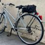 Orbis Asteria Hybrid Commuter Bike  Excellent Condition  Fully Equipped Image 5