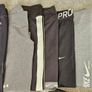 Sports Leggins Size XS/Small Image 3
