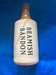 Beamish Bandon Stoneware