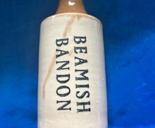 Beamish Bandon Stoneware