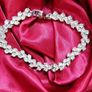 Swarovski Tennis bracelet Image 3