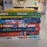 Kids books selection Image 3