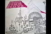 pink ffloyd LPs
