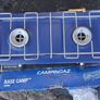 Campingaz Base Camp 3200W Double Burner Stove Image 4