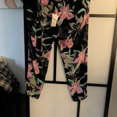 River Island trousers