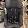 Graco swivel car seat Image 2