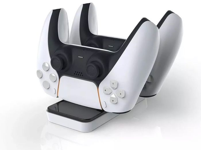 PS5 Charging Station Charger Type C DualSense Controller Charger For Playstation