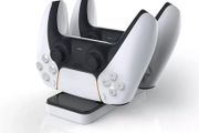 PS5 Charging Station Charger Type C DualSense Controller Charger For Playstation