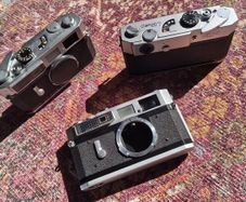 Canon 7