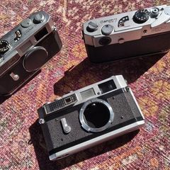 Canon 7