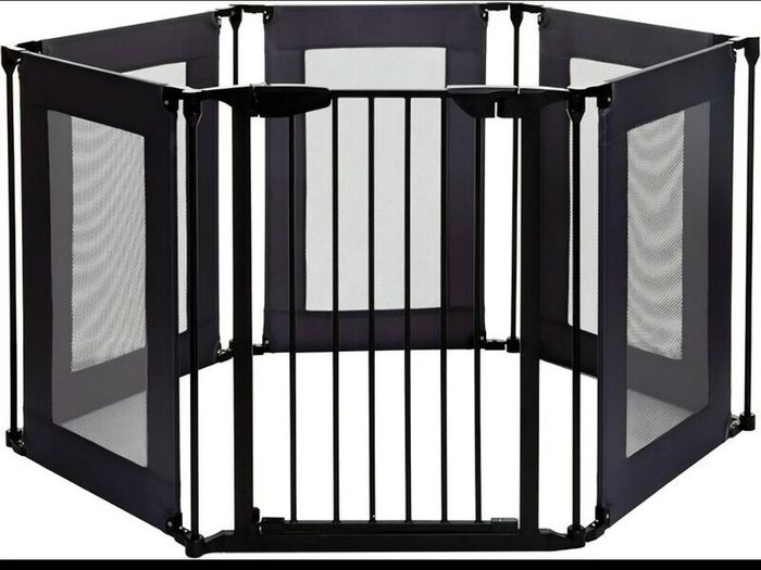 baby playpen