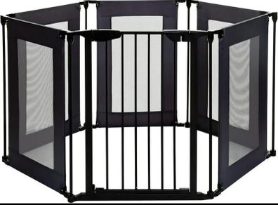 baby playpen