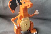 Mega Construx Pokemon Charizard