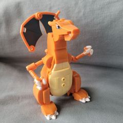 Mega Construx Pokemon Charizard