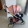 Pink buggy Image 4