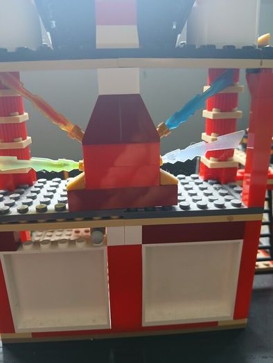 lego Ninjago