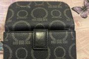 Salvatore Ferragamo wallet
