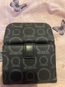 Salvatore Ferragamo wallet