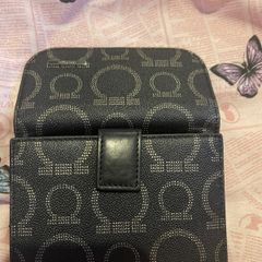 Salvatore Ferragamo wallet