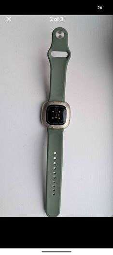 Fitbit Versa 3