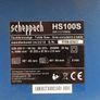 Scheppach HS100S Table Saw (2000W) Image 2