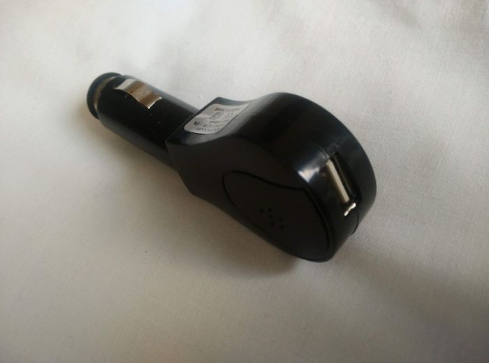 Car chargers