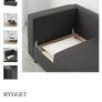 ikea Chaise Image 3
