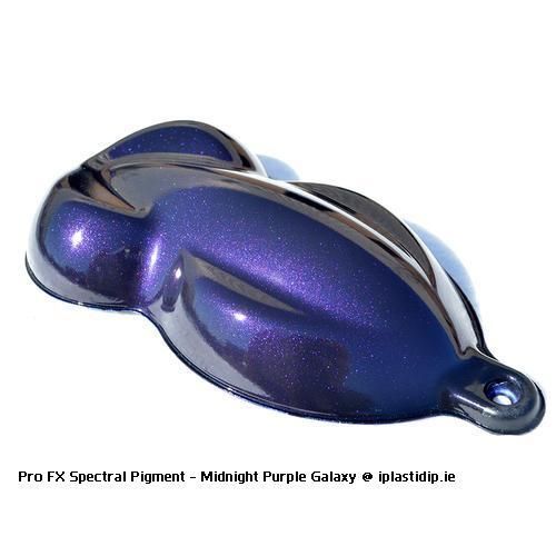 Plasti Dip Pro FX Spectral Pigments