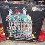 Lego Marvel Sanctum Sanctorum 76218 Image 9