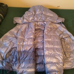 moncler cuvellier jacket, open to offers